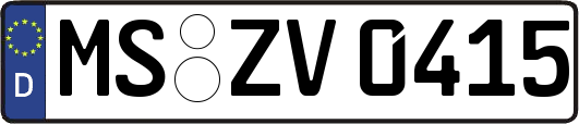 MS-ZV0415