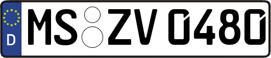 MS-ZV0480