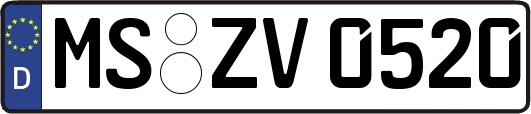 MS-ZV0520