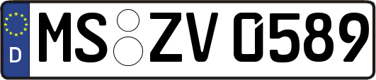 MS-ZV0589