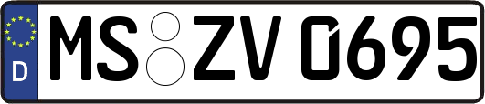 MS-ZV0695