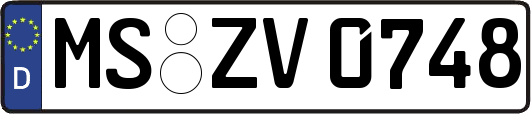 MS-ZV0748
