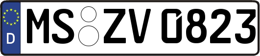 MS-ZV0823