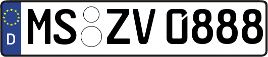 MS-ZV0888
