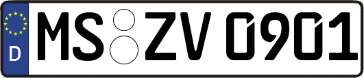 MS-ZV0901