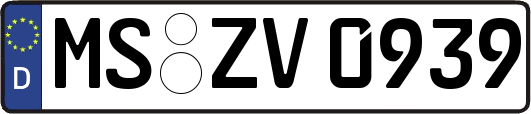 MS-ZV0939
