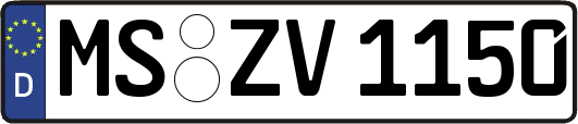 MS-ZV1150