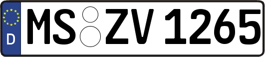 MS-ZV1265