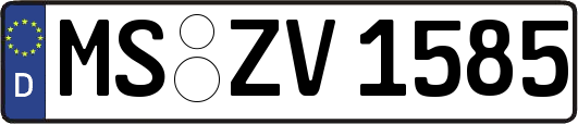 MS-ZV1585