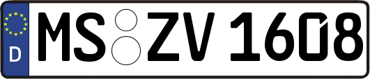 MS-ZV1608