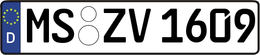 MS-ZV1609