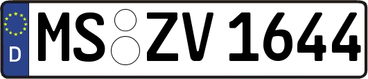 MS-ZV1644