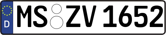 MS-ZV1652