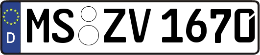 MS-ZV1670