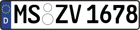 MS-ZV1678