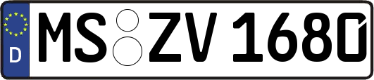 MS-ZV1680