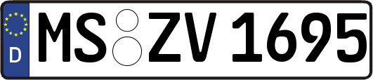 MS-ZV1695