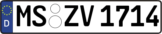 MS-ZV1714