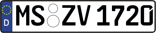MS-ZV1720