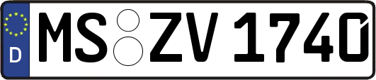 MS-ZV1740