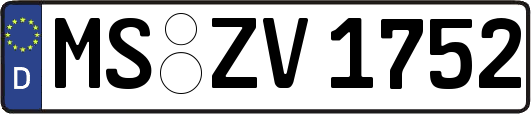 MS-ZV1752