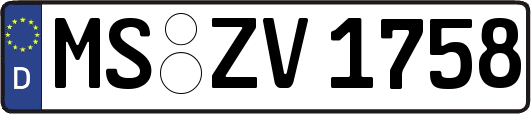 MS-ZV1758
