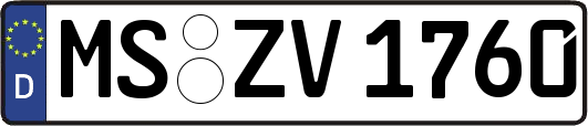MS-ZV1760