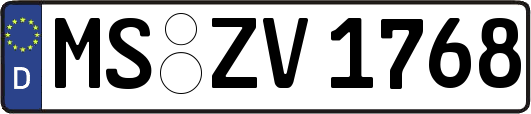 MS-ZV1768