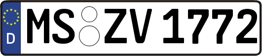 MS-ZV1772