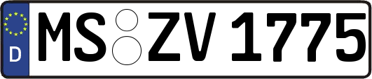 MS-ZV1775