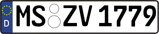 MS-ZV1779