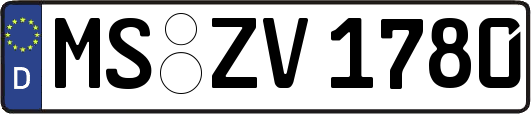 MS-ZV1780