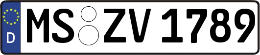 MS-ZV1789