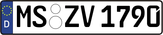 MS-ZV1790