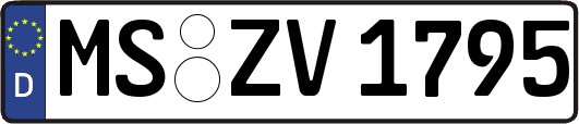 MS-ZV1795