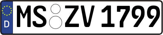 MS-ZV1799