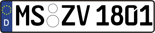 MS-ZV1801