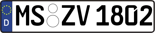 MS-ZV1802