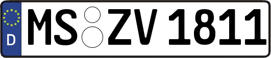 MS-ZV1811