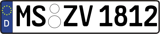 MS-ZV1812