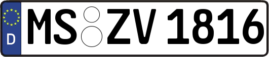 MS-ZV1816