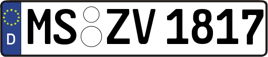 MS-ZV1817