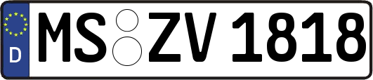 MS-ZV1818