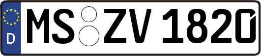 MS-ZV1820