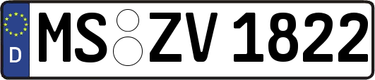 MS-ZV1822