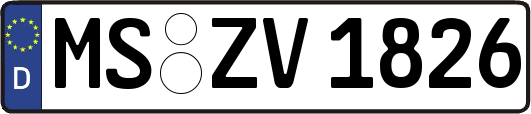MS-ZV1826