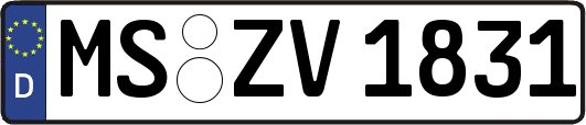 MS-ZV1831