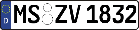 MS-ZV1832