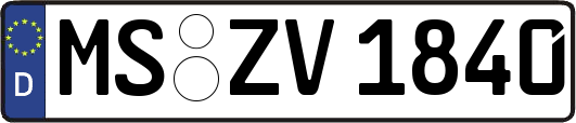 MS-ZV1840