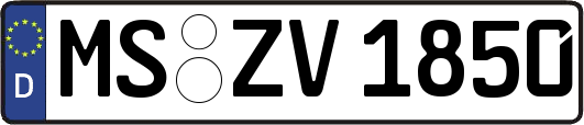 MS-ZV1850